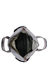 Sac de voyage cabine Uplite 45 cm Pearl/Blue Pearl/Blue