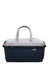 Sac de voyage cabine Uplite 45 cm Pearl/Blue Pearl/Blue