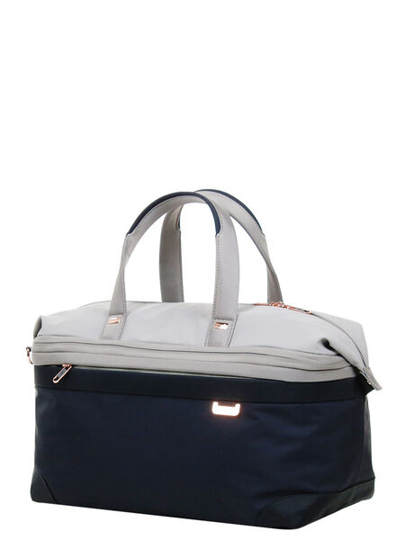 Sac de voyage cabine Uplite 45 cm Pearl/Blue