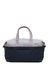 Sac de voyage cabine Uplite 45 cm Pearl/Blue Pearl/Blue