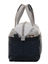 Sac de voyage cabine Uplite 45 cm Pearl/Blue Pearl/Blue