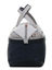 Sac de voyage cabine Uplite 45 cm Pearl/Blue Pearl/Blue