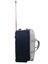 Sac de voyage trolley cabine Uplite 55 cm Pearl/Blue Pearl/Blue