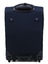 Sac de voyage trolley cabine Uplite 55 cm Pearl/Blue Pearl/Blue