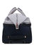 Sac de voyage trolley cabine Uplite 55 cm Pearl/Blue Pearl/Blue