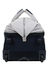 Sac de voyage trolley cabine Uplite 55 cm Pearl/Blue Pearl/Blue