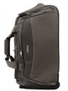 Sac de voyage trolley Suspension 64 cm Bronze