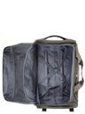 Sac de voyage trolley Suspension 64 cm Bronze