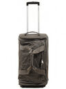 Sac de voyage trolley Suspension 64 cm Bronze