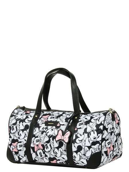 Sac de voyage cabine Minnie Pastel 52.5 cm Minnie Pastel