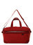 Sac de voyage cabine Uplite 45 cm Rouge Rouge