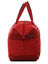 Sac de voyage cabine Uplite 45 cm Rouge Rouge