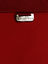 Sac de voyage cabine Uplite 45 cm Rouge Rouge
