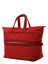 Sac de voyage cabine Uplite 45 cm Rouge Rouge