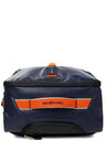 Sac de voyage � roulettes cabine 3-en-1 Paradiver Light 55 cm Blue Nights Blue Nights