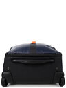 Sac de voyage � roulettes cabine 3-en-1 Paradiver Light 55 cm Blue Nights Blue Nights