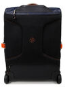 Sac de voyage � roulettes cabine 3-en-1 Paradiver Light 55 cm Blue Nights Blue Nights