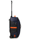 Sac de voyage � roulettes cabine 3-en-1 Paradiver Light 55 cm Blue Nights Blue Nights