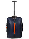 Sac de voyage � roulettes cabine 3-en-1 Paradiver Light 55 cm Blue Nights Blue Nights