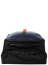 Sac de voyage � roulettes cabine 3-en-1 Paradiver Light 55 cm Blue Nights Blue Nights