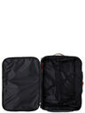 Sac de voyage � roulettes cabine 3-en-1 Paradiver Light 55 cm Blue Nights Blue Nights