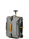 Grey/Yellow