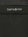 Sac de voyage � roulettes Sonora 55 cm Noir Noir