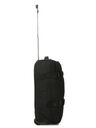 Sac de voyage � roulettes Sonora 55 cm Noir Noir