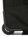 Sac de voyage � roulettes Sonora 55 cm Noir Noir