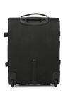 Sac de voyage � roulettes Sonora 55 cm Noir Noir