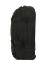 Sac de voyage � roulettes Sonora 55 cm Noir Noir