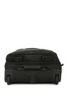 Sac de voyage � roulettes Sonora 55 cm Noir Noir