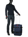 Sac de voyage � roulettes Sonora 55 cm Night Blue Night Blue