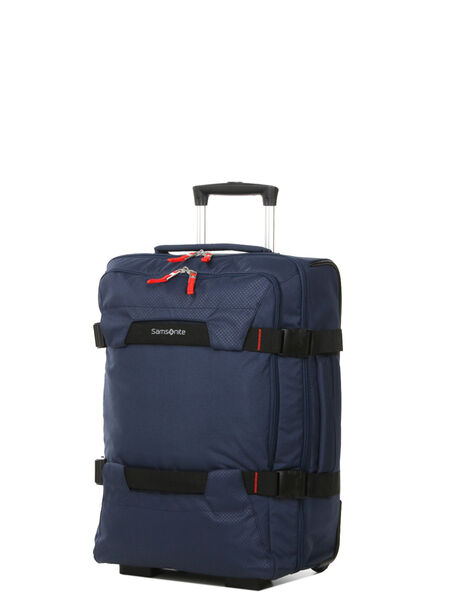 Sac de voyage à roulettes Sonora 55 cm Night Blue