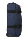 Sac de voyage � roulettes Sonora 55 cm Night Blue Night Blue