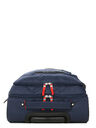 Sac de voyage � roulettes Sonora 55 cm Night Blue Night Blue