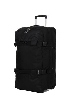 Sac de voyage � roulettes Samsonite Sonora 68 cm Noir