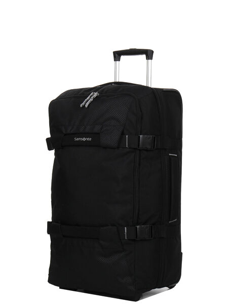 Sac de voyage à roulettes Sonora 68 cm