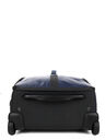 Sac de voyage � roulettes cabine 3-en-1 Paradiver Light 55 cm Night Blue/Fluo Green Night Blue/Fluo Green
