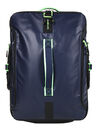 Sac de voyage � roulettes cabine 3-en-1 Paradiver Light 55 cm Night Blue/Fluo Green Night Blue/Fluo Green