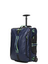 Night Blue/Fluo Green