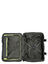 Sac de voyage � roulettes cabine Rythum 55 cm Graphite Graphite