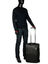 Sac de voyage � roulettes cabine Rythum 55 cm Graphite Graphite