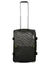 Sac de voyage � roulettes cabine Rythum 55 cm Graphite Graphite