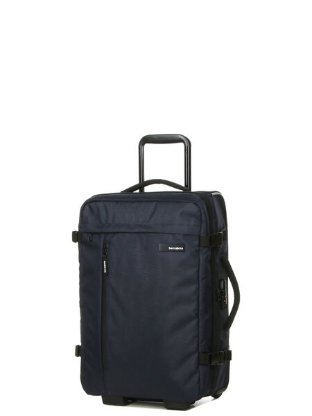 Sac de voyage cabine à roulettes Roader 55 cm Dark Blue