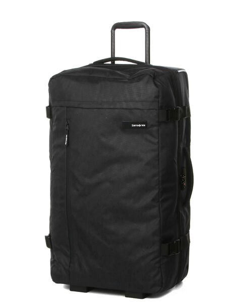 Sac de voyage � roulettes Roader 79 cm Deep Black