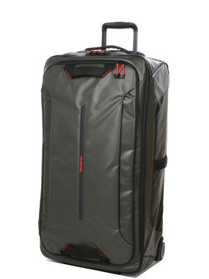 Sac de voyage � roulettes Samsonite Ecodiver 79 cm Climbing Ivy