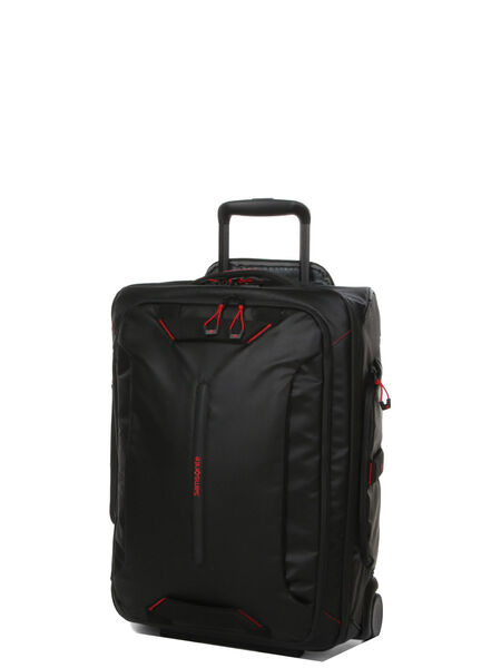 Sac de voyage cabine à roulettes Ecodiver Slim 55 cm