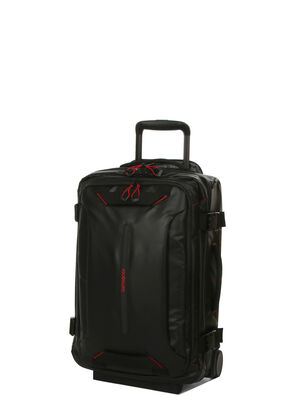 Sac de voyage � roulettes Samsonite Ecodiver 55 cm Noir