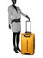 Sac de voyage � roulettes Ecodiver 67 cm Jaune Jaune